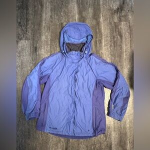 Columbia 3 in 1 Ski Jacket